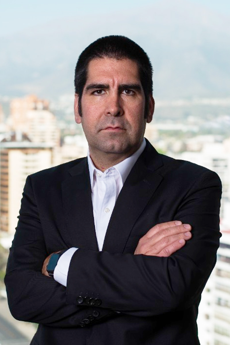 Victor Guevara