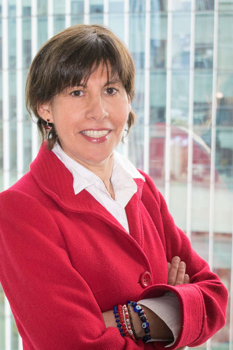 Carmen Danús P.